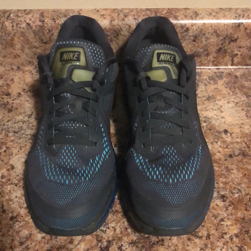 AIR MAX 2014